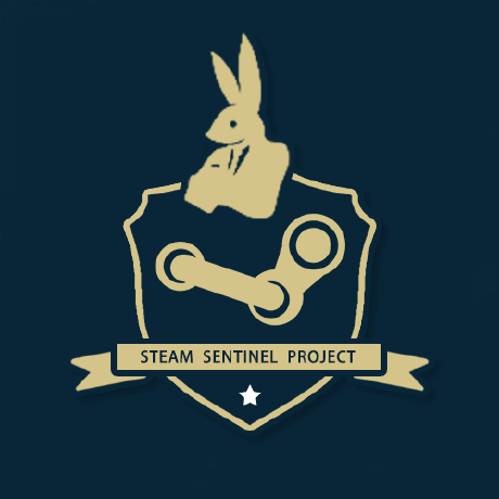 Github Risensy Steam - Best Minimal Arts in High Resolution