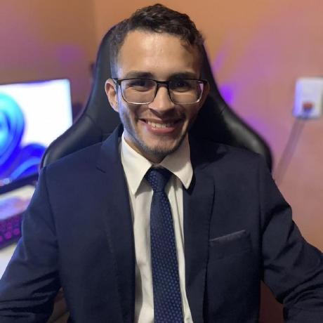 Marcos Roque Marcos Roque Github - Gradient Art Collection - 4K Quality