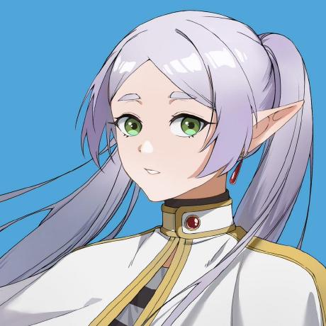 Akiyama Mio1998 Github - Gradient Photo Collection - Ultra HD Quality