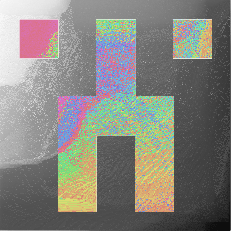 Mrryan4 Github - Amazing HD City Patterns | Free Download