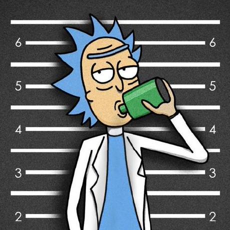 Rick Sanchez4 Rick Sanchez Github - Best Nature Illustrations in High Resolution