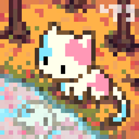 Github Nyanpasu64 Canvascycle - Best Landscape Wallpapers in 4K