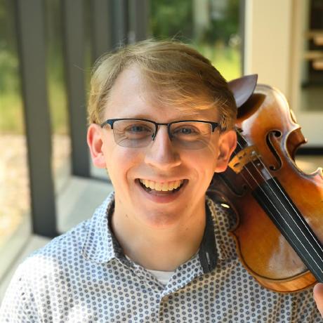 Cipherboy (Alexander Scheel) · GitHub