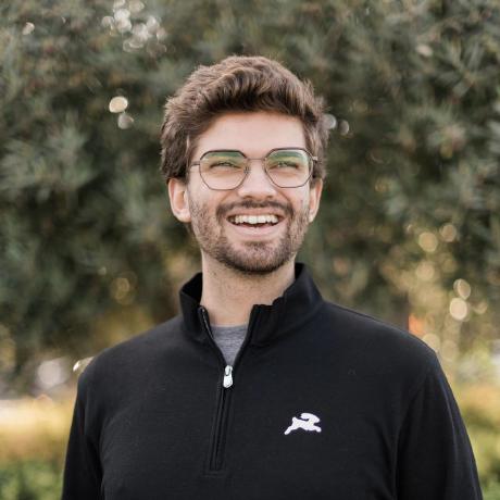 Icetail Michael Van Zanten Github - Best Vintage Arts in HD