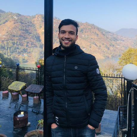 Kabinluitel Kabin Raj Luitel Github - Best City Wallpapers in Ultra HD