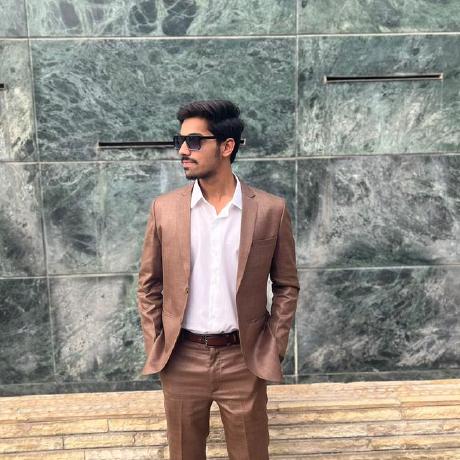 About Shahmeer Khan On Hackernoon - Premium Mountain Wallpaper Gallery - Ultra HD