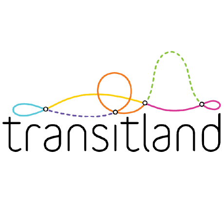 Transitland Github - Beautiful Space Design - High Resolution