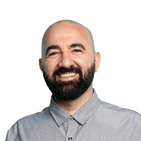 Luitenant Ilir Luitenant Github - Retina Gradient Designs for Desktop