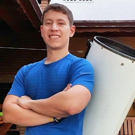 Matsfranco Mateus Franco Github - Download Classic Minimal Picture | Mobile