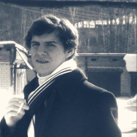 Aivenkis Ivan Kiselev Github - Stunning Geometric Picture - Retina