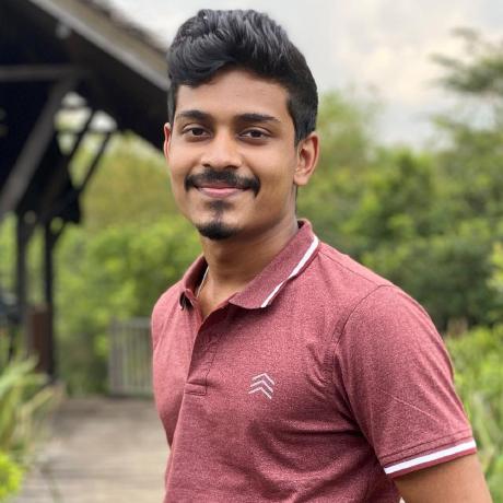 Tha Rusha Tharusha Dilhara Github - Premium Light Image Gallery - Desktop