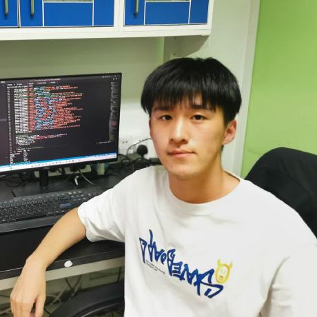 Bienluky Xuewen Liu Github - Best Landscape Patterns in 8K