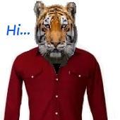 Rtalapaneni Ramesh Github - Classic Colorful Wallpaper - Retina