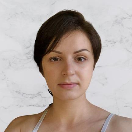 Olha Dovbush Github - Download Modern Space Art | Desktop