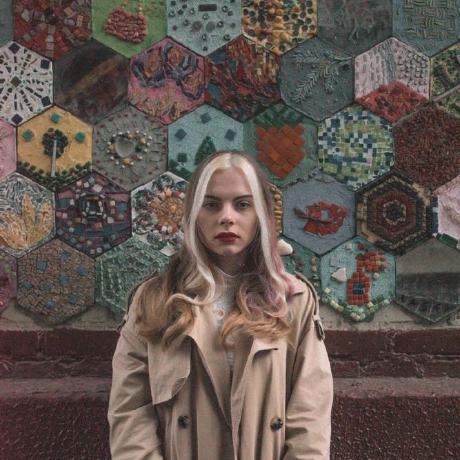 Vasilisa Kr Github - Sunset Illustration Collection - HD Quality