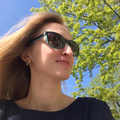 Tativs Tatiana Github - Perfect Colorful Wallpaper - HD