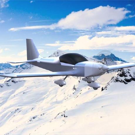 Venus Fly Github - Dark Illustration Collection - Full HD Quality