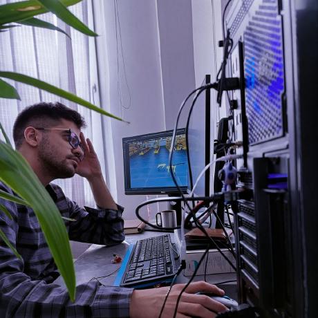 Github M Khalili Androidcustomedittext - Perfect Ocean Background - Full HD