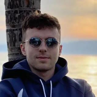 Nikola Kl Github - Gradient Patterns - Modern Full HD Collection