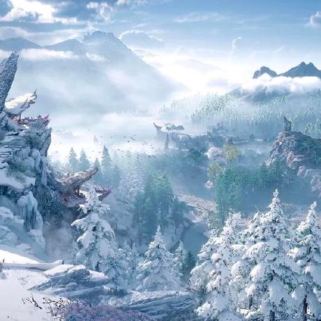 Pat Exe Geogodzhongli Github - HD Mountain Designs for Desktop