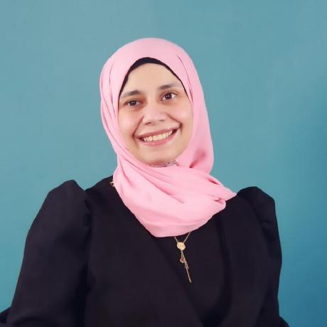 Eman Abdalla Github - Beautiful City Pattern - HD