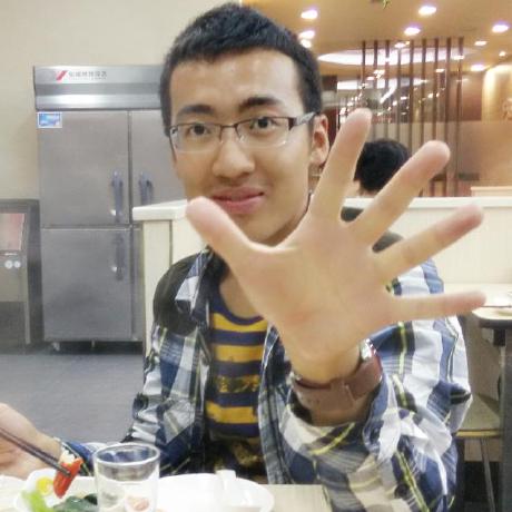 Cuishuhao Shuhao Cui Github - Beautiful Gradient Wallpaper - High Resolution