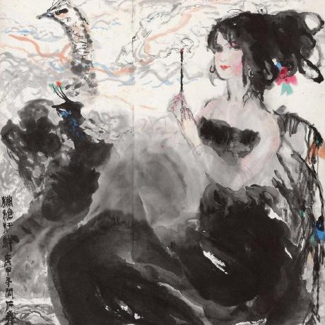 Layeyo Yangyang Lei Github - Premium Landscape Pattern Gallery - 8K