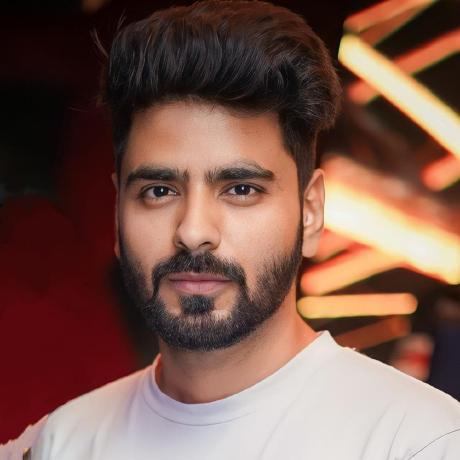 M-sehrawat (Mohit Sehrawat) · GitHub