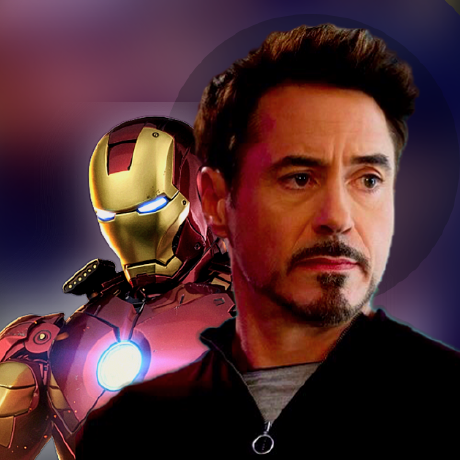Tonystark 69 Github - Professional Colorful Picture - Desktop