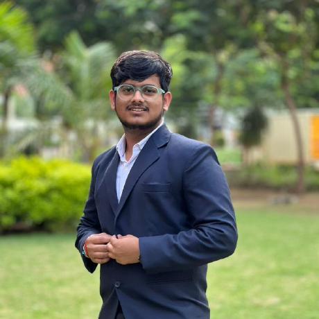 Rachamallayeswanthreddy Yeswanth Reddy R Github - Classic Colorful Pattern - Mobile