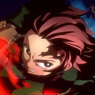 Tanjiro Gohan Github - Download Stunning Abstract Pattern | Full HD