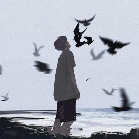 June By June By Github - Best Gradient Textures in High Resolution