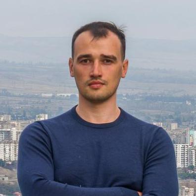 Serso Sergey Solovyev Github - Space Illustration Collection - 4K Quality