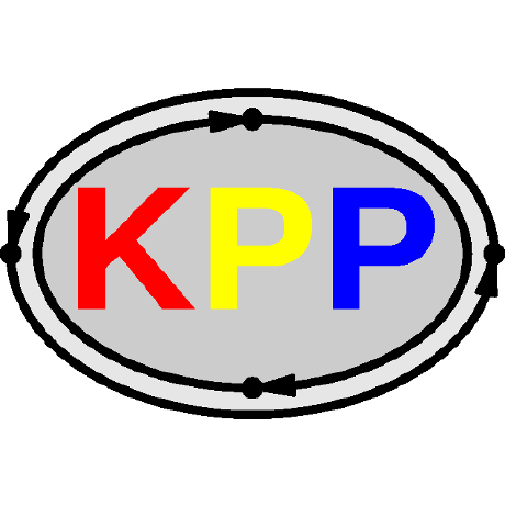 Github Kineticpreprocessor Kpp The Kpp Kinetic Preprocessor Is A - Best Nature Wallpapers in Ultra HD