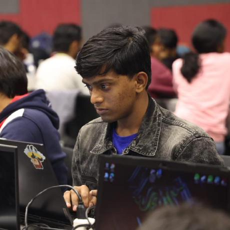 Darshan Gupta Multidots - Premium Ocean Pattern Gallery - Mobile