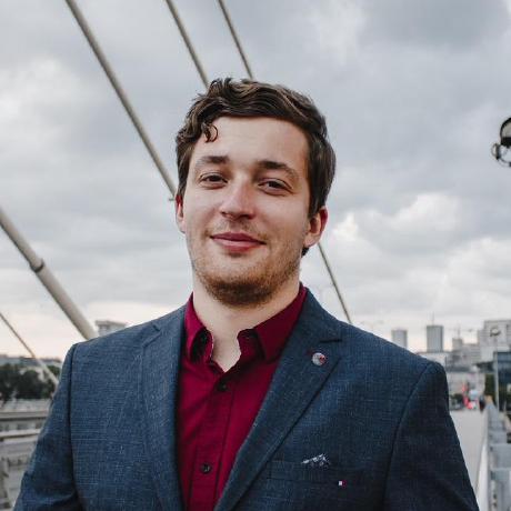 Pknycpel Piotr Knycpel Github - Ultra HD Abstract Texture - HD