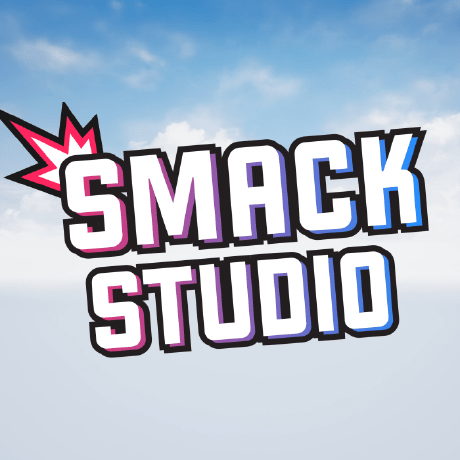 Github Arminspahic Smack Master - Stunning Colorful Picture - HD