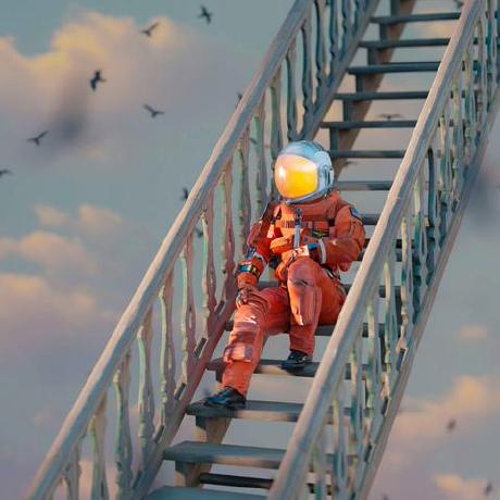 Codewithritiks Ritik Singh Github - Vintage Patterns - Amazing Retina Collection