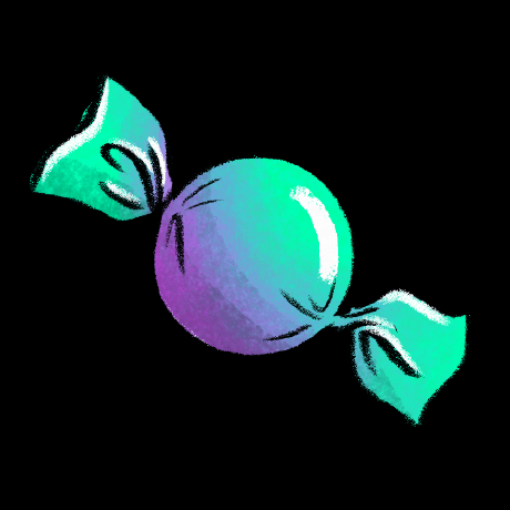 The Skeleton Crew Github - Modern Light Art - Mobile