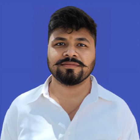 Stalkdeveloper Sunny Kumar Github - High Quality 4K Colorful Arts | Free Download