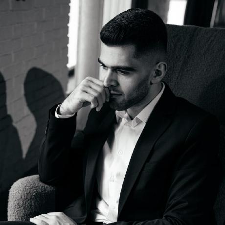 Aliyevashir Ashir Aliyev Github - Retina City Pictures for Desktop