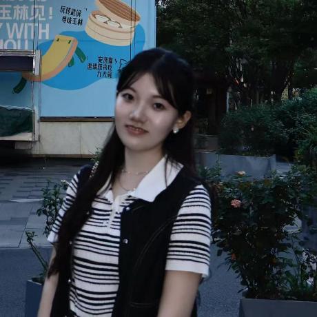 Chenjix Tsuky Chen Github