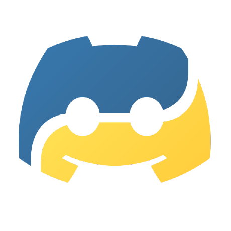 Disnake Community Github - Classic Gradient Photo - Full HD