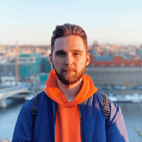 Aleksei Shabalin Simplisafe Github - Minimal Arts - High Quality 4K Collection