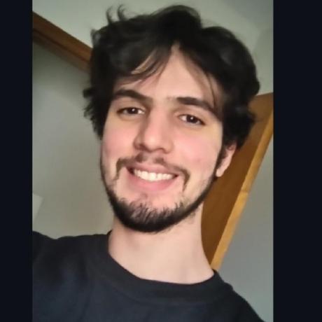 Andreevandrei Andrei Github - Elegant Space Illustration - Desktop