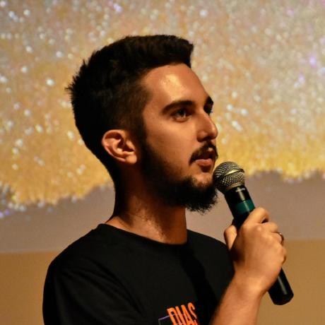 Github Umluizlima Waker Backend - Full HD City Arts for Desktop