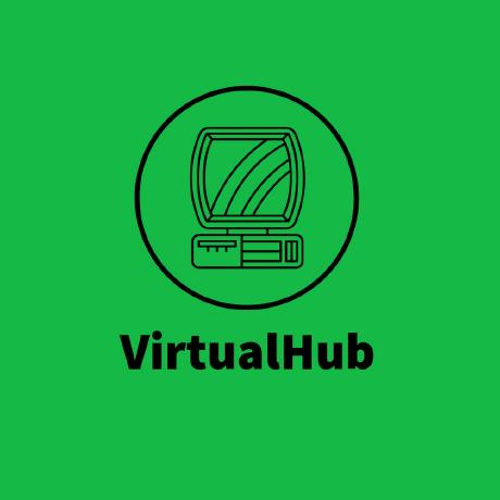 Virtualhub Github - Light Textures - Professional Mobile Collection