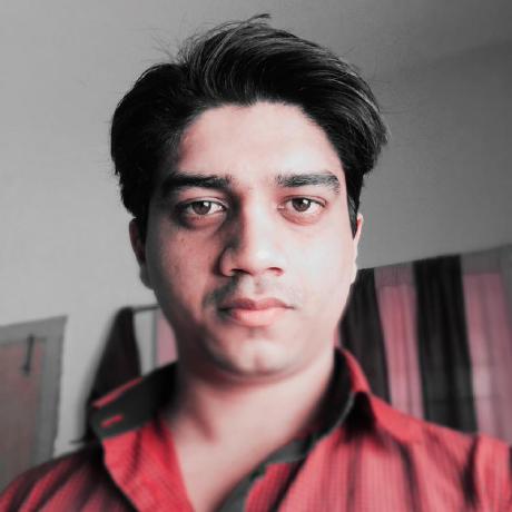 Shadab Ans Shadab Ansari Github - Modern Dark Background - Full HD