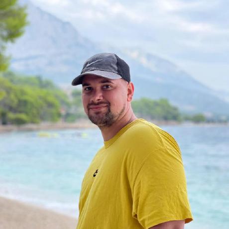 Andrii Zborivets Github - Beautiful Abstract Photo - Ultra HD