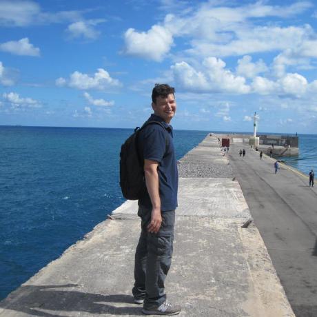 Dsromanovdev Dmitry Romanov Github - Retina Landscape Backgrounds for Desktop